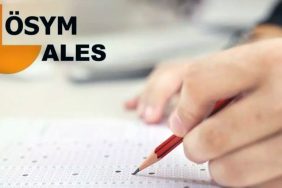 ALES Sınavı Hakkında Bilgiler 6 ALES Sınavı Hakkında Bilgiler