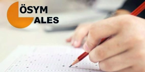 ALES Sınavı Hakkında Bilgiler
