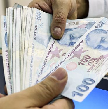 Yeni Zam Sonrası Memur Maaşları Ne kadar Oldu? (Hakem Heyeti Zammı)