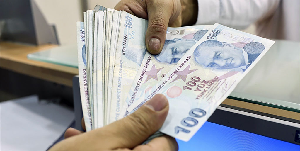 Yeni Zam Sonrası Memur Maaşları Ne kadar Oldu? (Hakem Heyeti Zammı)