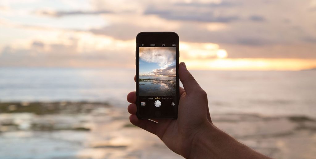 FOAP sayesinde telefonunuz ile çektiğiniz fotoğraflardan para kazanabilirsiniz!