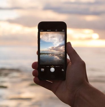 FOAP sayesinde telefonunuz ile çektiğiniz fotoğraflardan para kazanabilirsiniz!