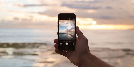 FOAP sayesinde telefonunuz ile çektiğiniz fotoğraflardan para kazanabilirsiniz!