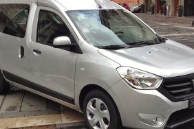 Dacia Gamının Yeni Ticari Oyuncuları! 4 Dacia Gamının Yeni Ticari Oyuncuları!