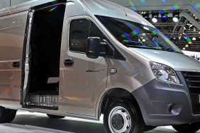 GAZelle Türkiye de Üretim Yapmaya Hazırlanıyor 8 GAZelle Türkiye de Üretim Yapmaya Hazırlanıyor