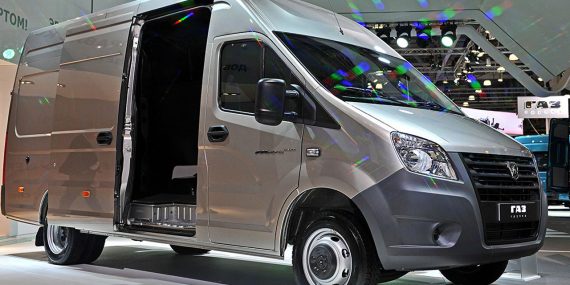 GAZelle Türkiye de Üretim Yapmaya Hazırlanıyor