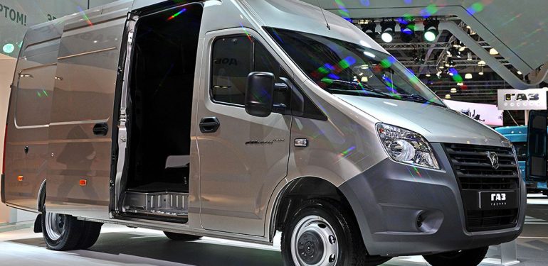 GAZelle Türkiye de Üretim Yapmaya Hazırlanıyor