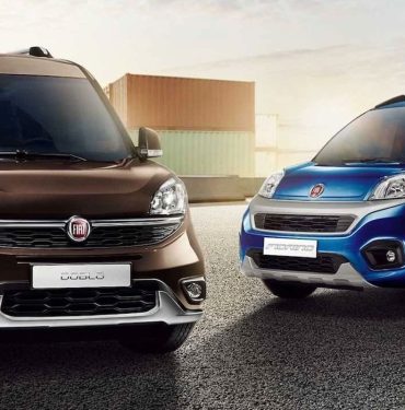 Yüzde 19’a Varan İndirimler İle Fiat Ticari Araçlar