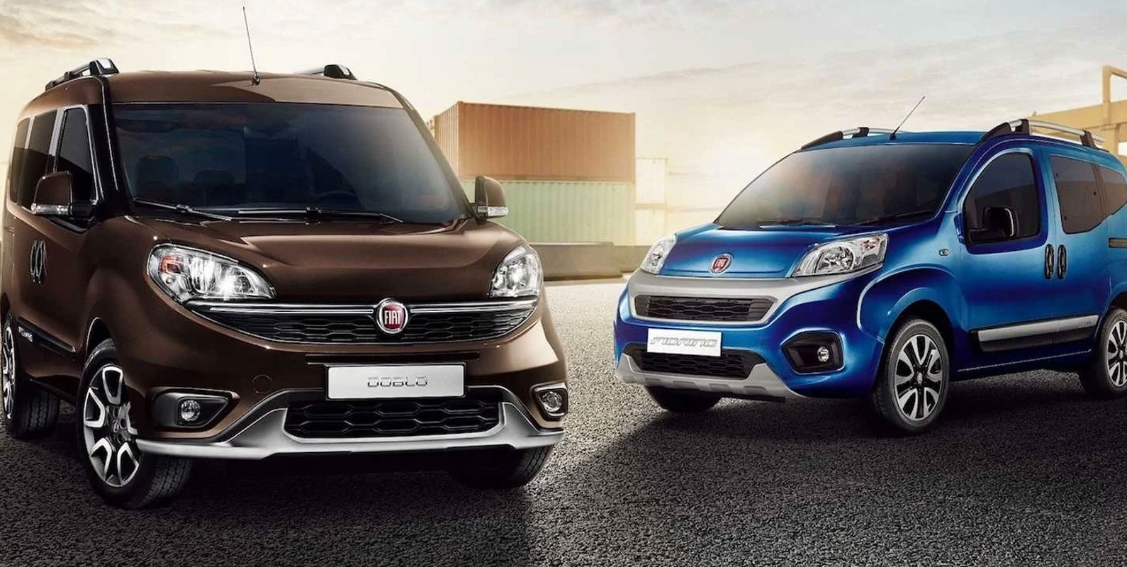 Yüzde 19’a Varan İndirimler İle Fiat Ticari Araçlar 2 Yüzde 19’a Varan İndirimler İle Fiat Ticari Araçlar