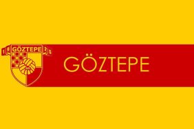 Göztepe kupaya veda etti