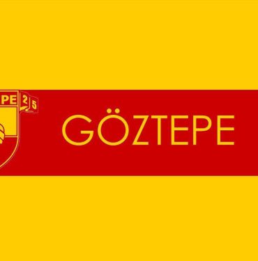 Göztepe kupaya veda etti