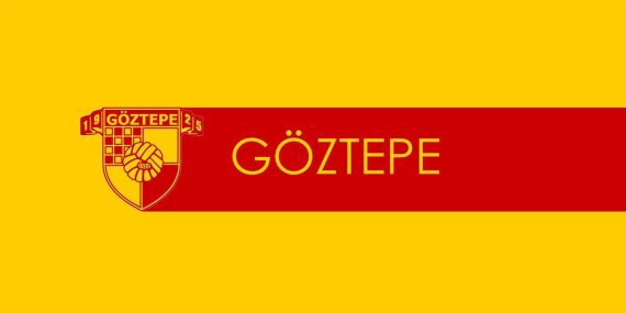 Göztepe kupaya veda etti