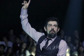 Okan Bayülgen
