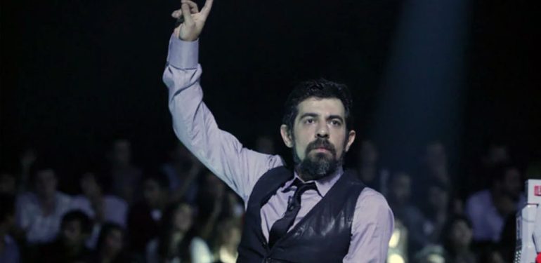 Okan Bayülgen Yönetici Oldu 1 Okan Bayülgen