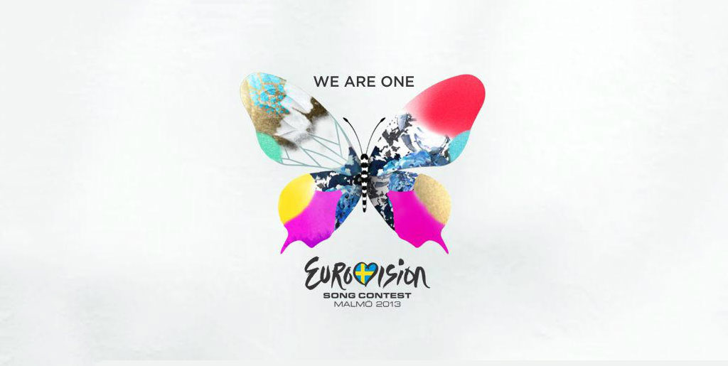 Eurovision 2013 Malmö
