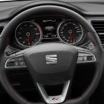 Yeni Seat Leon Satışta 6 2012 Model Seat Leon iç mekan tasarımı