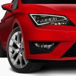 Yeni Seat Leon Satışta 2 Seat Leon Fr Yeni Kasa