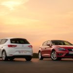 Yeni Seat Leon Satışta 1 Seat Leon Renk Seçenekleri