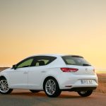 Yeni Seat Leon Satışta 3 Yeni Seat Leon Tasarımı