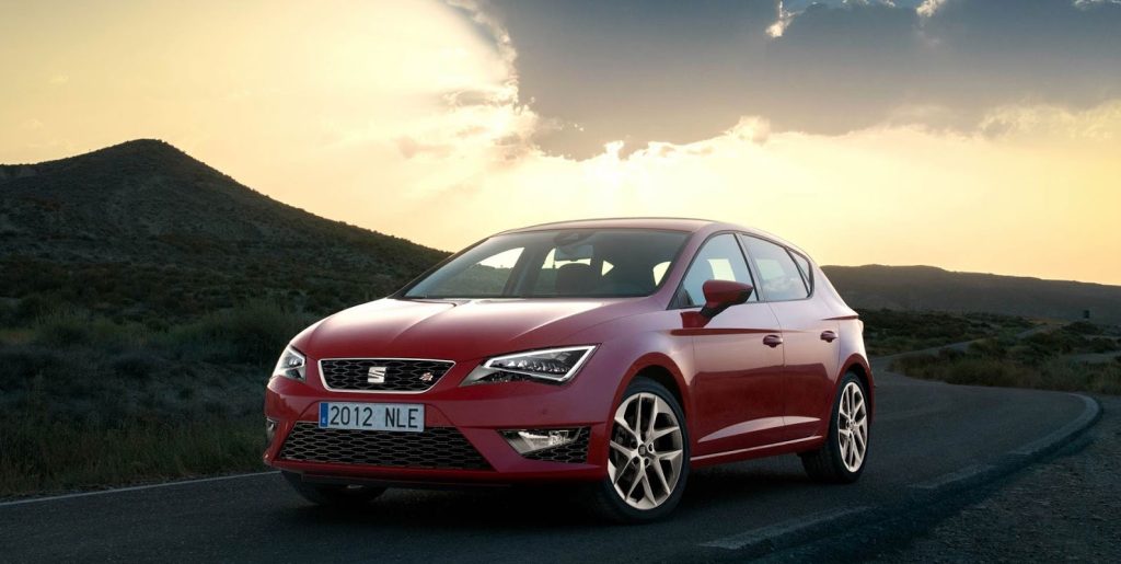 Yeni Seat Leon Satışta