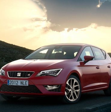 Yeni Seat Leon Satışta 2 Yeni Seat Leon Satışta