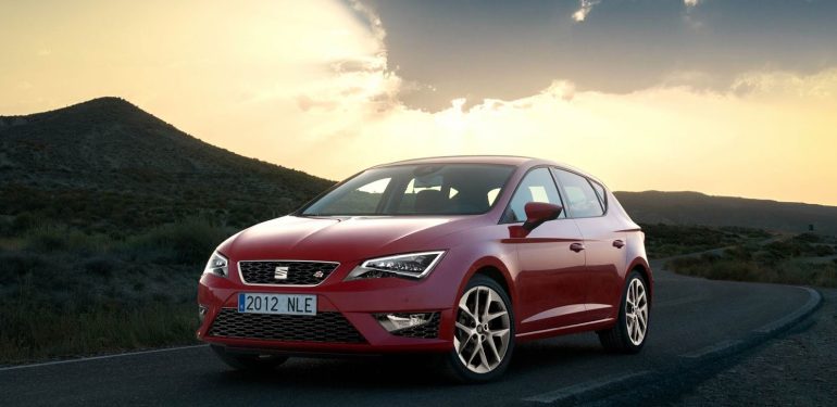 Yeni Seat Leon Satışta