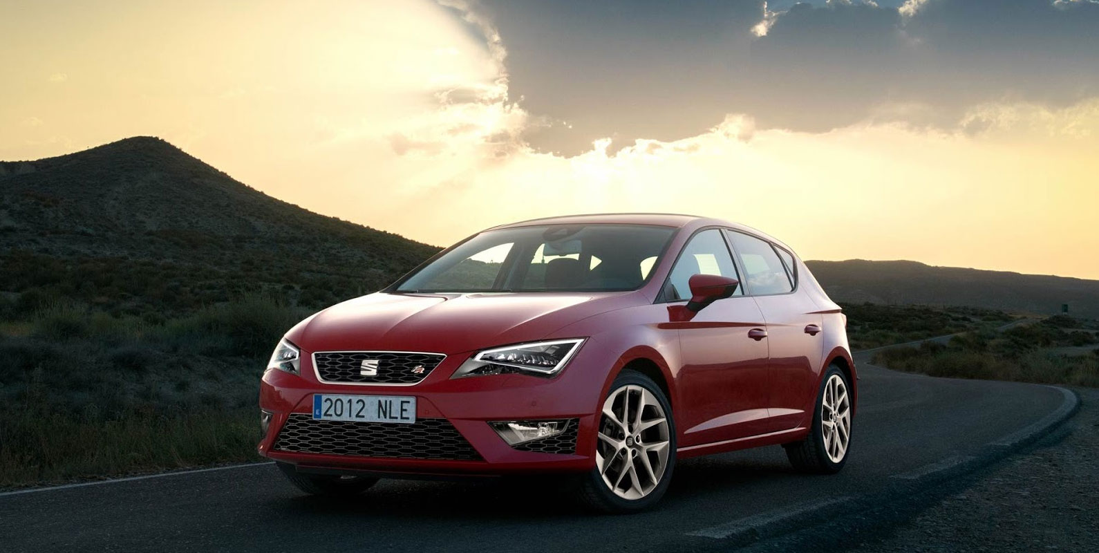 Yeni Seat Leon Satışta 8 Yeni Seat Leon Satışta