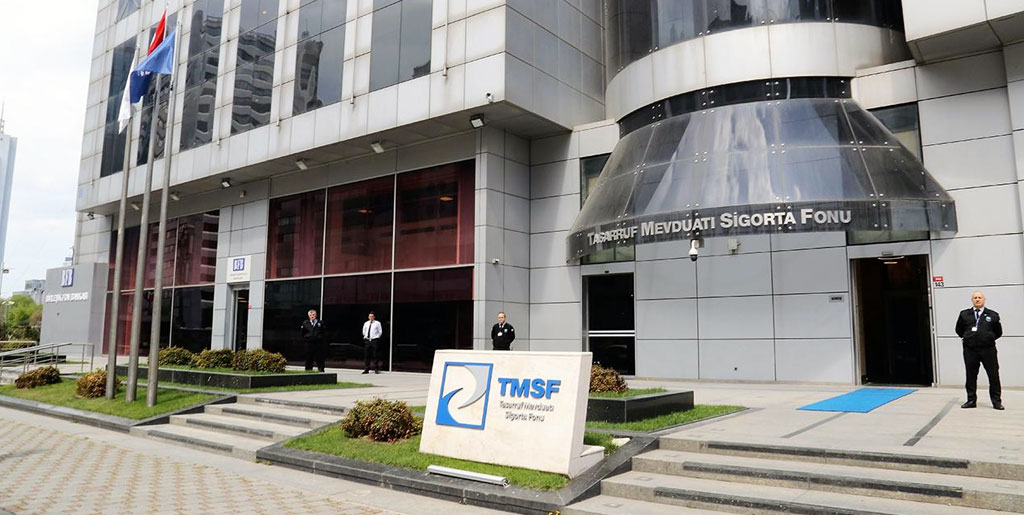 Tasarruf Mevduatı Sigorta Fonu