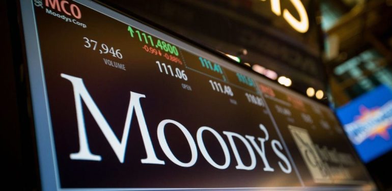 Moody’s Türkiye Kredi Notu