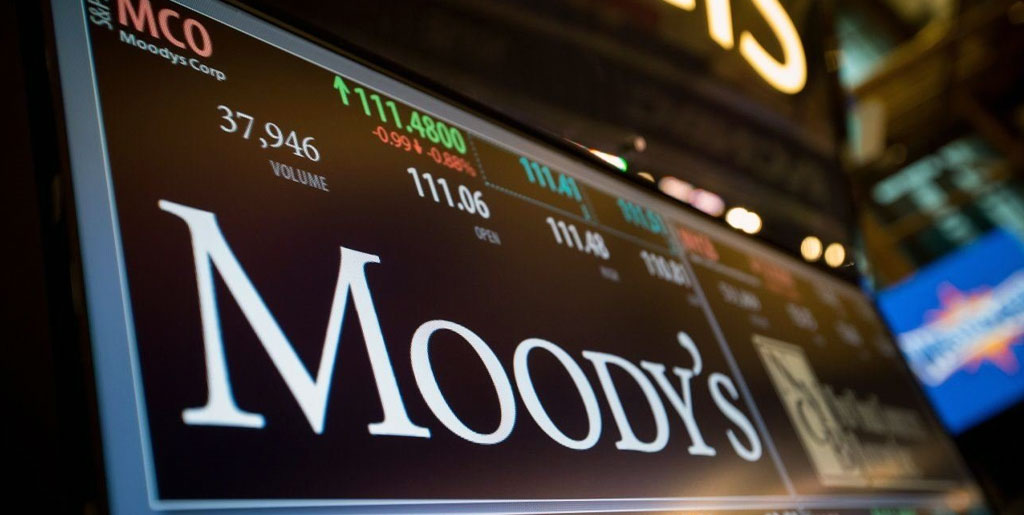 Moody’s Türkiye Kredi Notu
