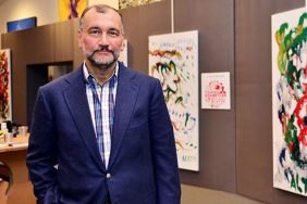 Murat Ülker: Ablamdan Fazla Hissem Var