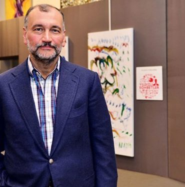 Murat Ülker: Ablamdan Fazla Hissem Var