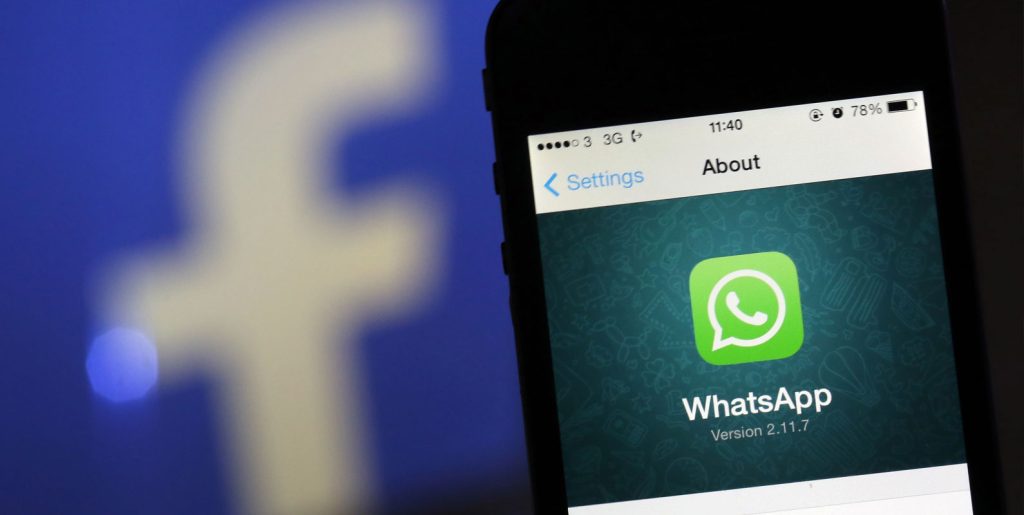 WhatsApp