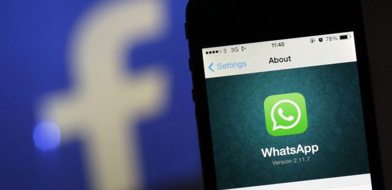 WhatsApp