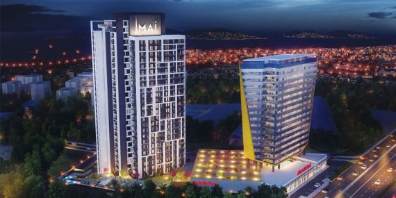 Mai Residence Mayıs 2015 Fiyatları