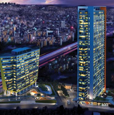 Mai Residence Teslim Tarihi