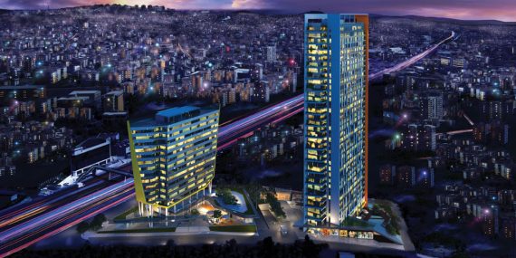 Mai Residence’tan ‘ev’leneceklere Peşinat Ötelemeli Ramazan Kampanyası