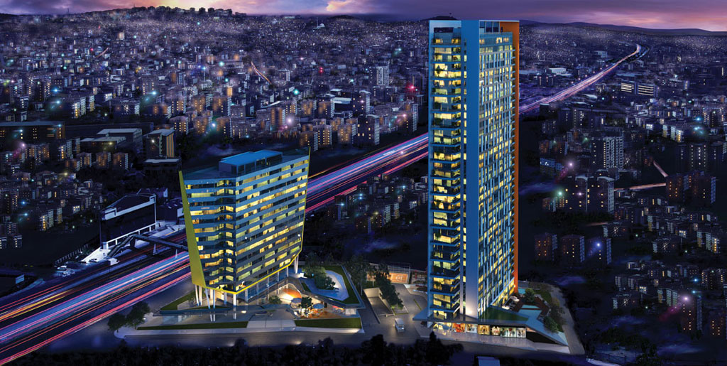 Mai Residence Teslim Tarihi