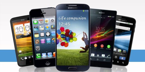 Akıllı Telefon Alırken Nelere Dikkat Edilmeli?