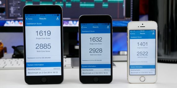 İphone Cephesinde Neler Oluyor?
