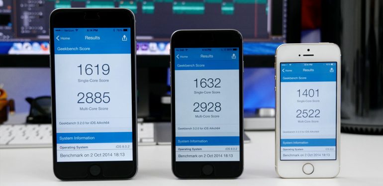 İphone Cephesinde Neler Oluyor?