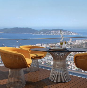 Mai Residence Haziran 2015 Fiyatları