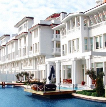 Sinpaş GYO’dan 11 Ayın Sultanı Ramazan’a Özel %11 Fiyat Avantajı 3 Sinpaş GYO Ramazan Kampanyası