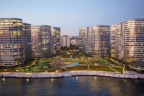 Ataköy’de Sıradışı Bir Yaşam Sea Pearl 1 Sea Pearl, Ataköy