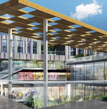 Eşsiz Bir Tasarım Bornova 4S 3 Bornova 4S
