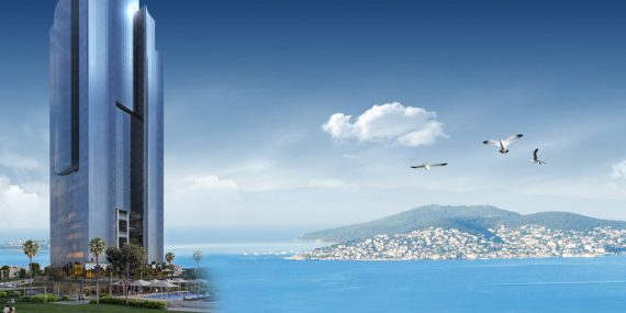 Adam Kule Dragos’ta 299 bin liradan!