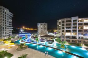 Aqua City Denizli 159 Bin 300 TL'den Başlayan Fiyatlarla 2 Aqua City Denizli