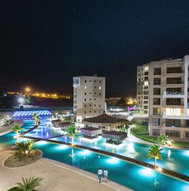 Aqua City Denizli 159 Bin 300 TL'den Başlayan Fiyatlarla 1 Aqua City Denizli