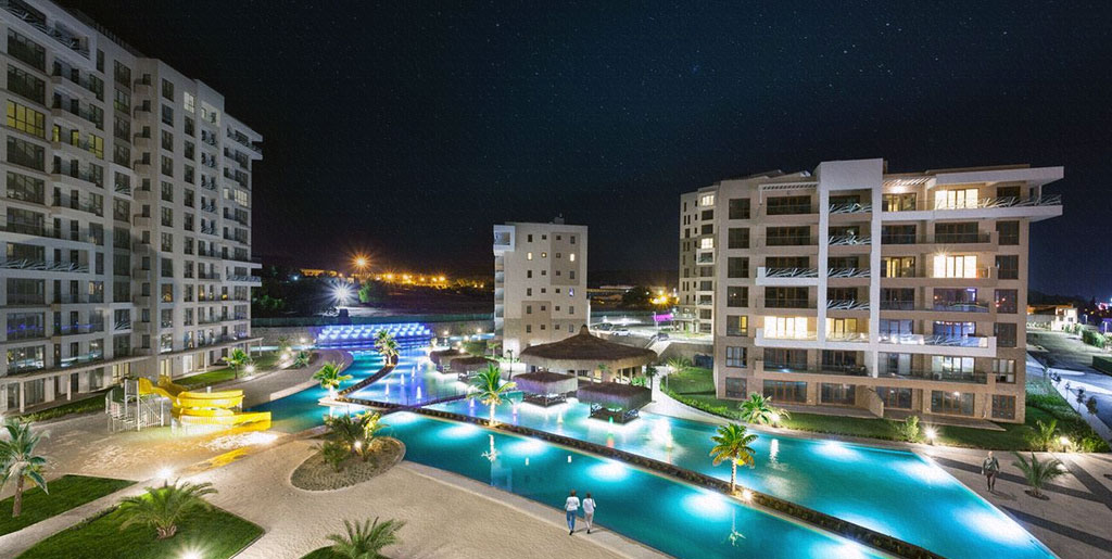 Aqua City Denizli