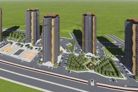 Doğukan Yapı'nın Yeni Projesi Green Flats 3 Doğukan Yapı'nın Yeni Projesi Green Flats